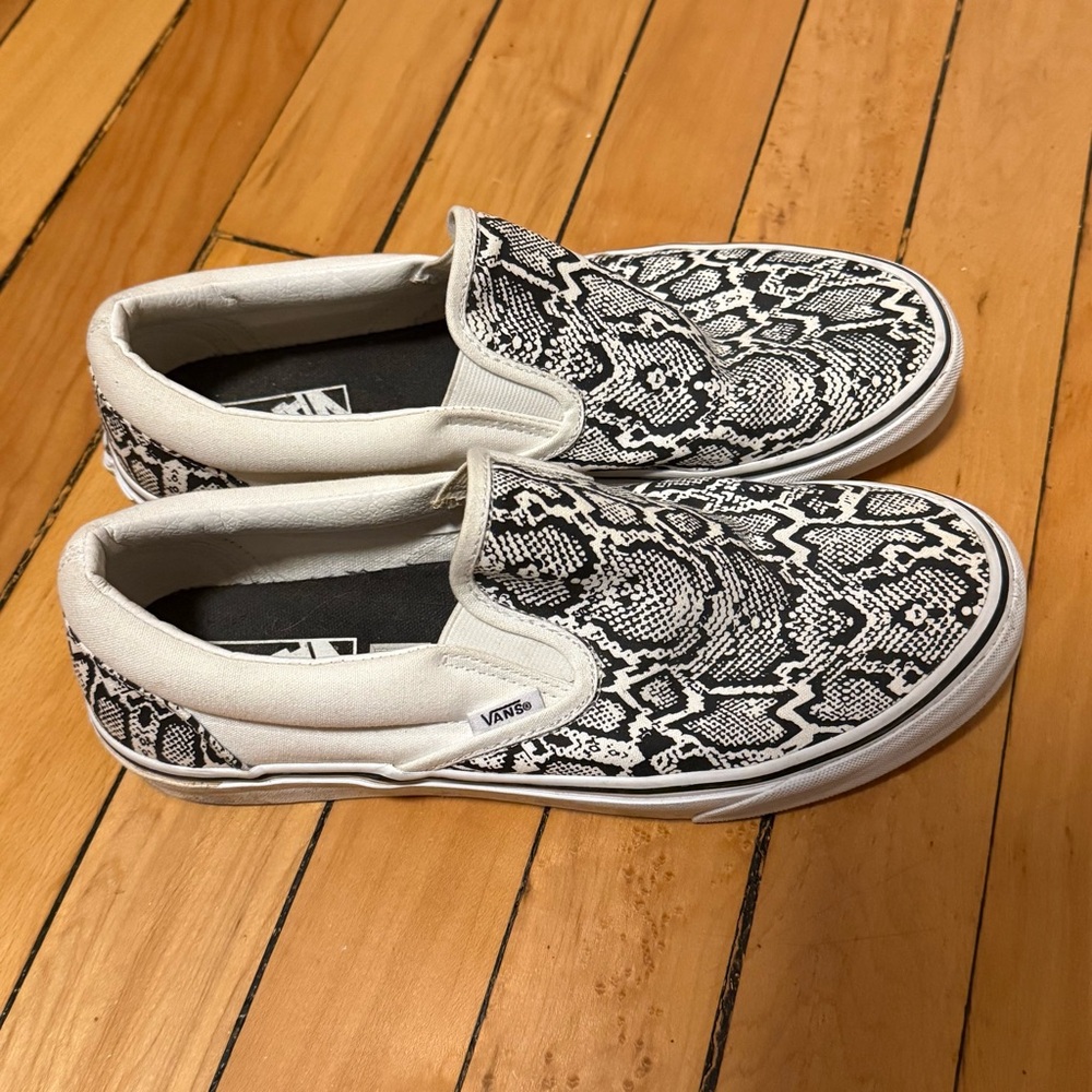 Vans